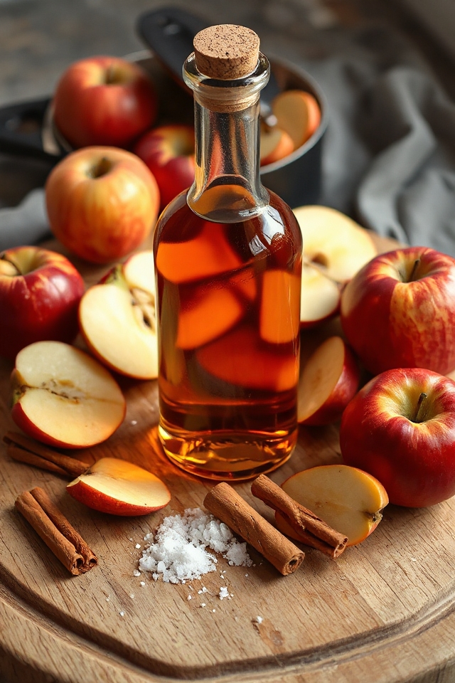apple brandy making instructions
