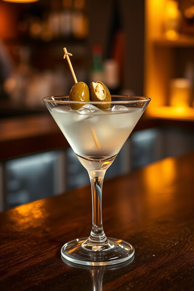 crafting a flavorful experience