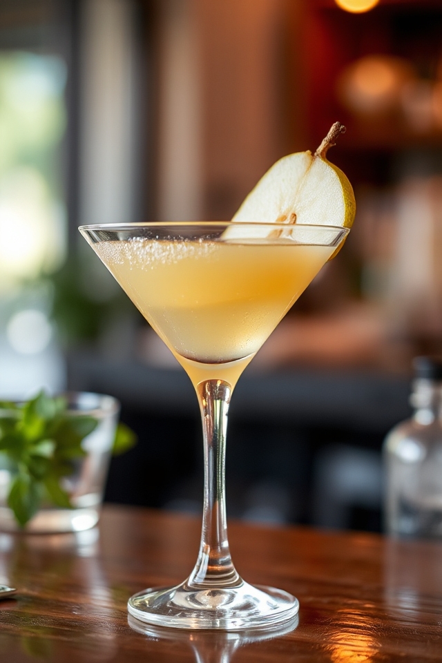 shake strain garnish enjoy