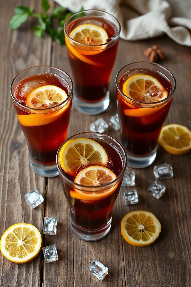 tequila cocktail preparation guide
